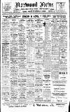 Norwood News Saturday 25 October 1913 Page 1
