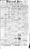 Norwood News Saturday 08 November 1913 Page 1
