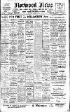 Norwood News Saturday 15 November 1913 Page 1