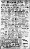 Norwood News Friday 06 March 1914 Page 1