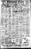 Norwood News Friday 13 March 1914 Page 1