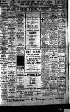 Norwood News Friday 22 January 1915 Page 1