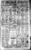 Norwood News Friday 05 March 1915 Page 1