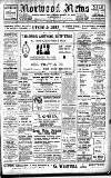 Norwood News Friday 21 January 1916 Page 1
