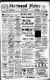 Norwood News Friday 03 March 1916 Page 1