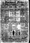 Norwood News Friday 16 February 1917 Page 1