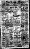 Norwood News Friday 11 May 1917 Page 1