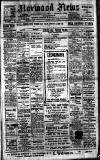 Norwood News Friday 18 May 1917 Page 1