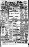 Norwood News Friday 21 September 1917 Page 1