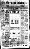 Norwood News Friday 04 January 1918 Page 1
