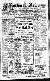 Norwood News Friday 08 February 1918 Page 1