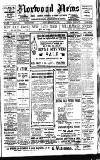 Norwood News Friday 22 February 1918 Page 1