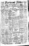 Norwood News Friday 22 March 1918 Page 1