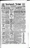 Norwood News Friday 23 August 1918 Page 1