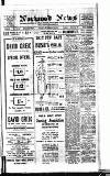 Norwood News Friday 22 November 1918 Page 1