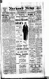 Norwood News Friday 29 November 1918 Page 1