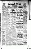 Norwood News Friday 03 January 1919 Page 1
