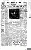 Norwood News Friday 14 March 1919 Page 1
