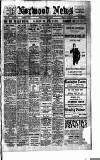 Norwood News Friday 31 October 1919 Page 1