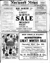 Norwood News Friday 02 January 1920 Page 1