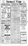 Norwood News Friday 16 January 1920 Page 1