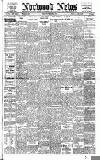 Norwood News Friday 12 November 1920 Page 1