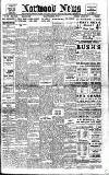 Norwood News Friday 26 November 1920 Page 1