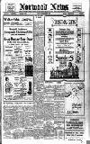 Norwood News Friday 10 December 1920 Page 1