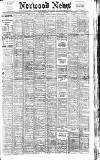 Norwood News Friday 21 January 1921 Page 1