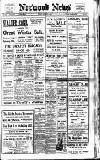 Norwood News Friday 28 January 1921 Page 1