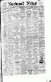 Norwood News Friday 15 April 1921 Page 1