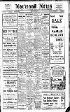 Norwood News Friday 03 June 1921 Page 1