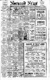 Norwood News Friday 08 July 1921 Page 1