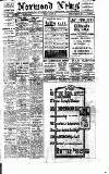 Norwood News Friday 22 July 1921 Page 1