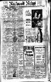 Norwood News Friday 20 January 1922 Page 1