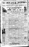 Norwood News Friday 20 January 1922 Page 6