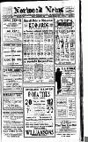 Norwood News Friday 08 September 1922 Page 1