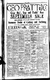 Norwood News Friday 08 September 1922 Page 10