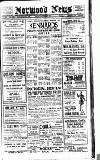 Norwood News Friday 17 November 1922 Page 1