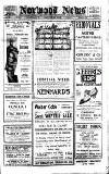 Norwood News Friday 23 February 1923 Page 1