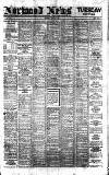 Norwood News Tuesday 08 May 1923 Page 1