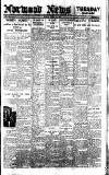 Norwood News Tuesday 21 August 1923 Page 1
