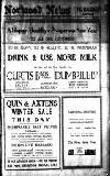Norwood News Tuesday 01 January 1924 Page 1
