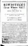 Norwood News Friday 04 January 1924 Page 6