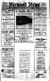 Norwood News Tuesday 05 August 1924 Page 1