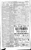 Norwood News Tuesday 13 January 1925 Page 4