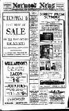 Norwood News Friday 20 February 1925 Page 1
