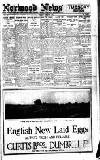 Norwood News Tuesday 24 March 1925 Page 1