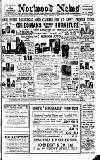 Norwood News Friday 26 February 1926 Page 1