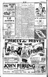 Norwood News Saturday 08 October 1927 Page 6